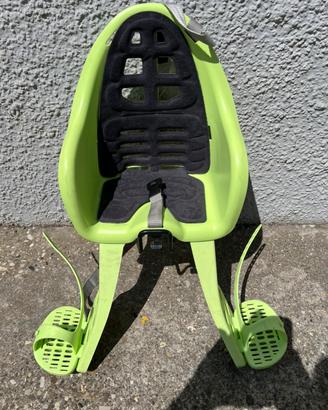 Seggiolino per bicicletta