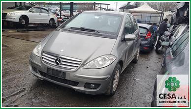 Ricambi Usati MERCEDES Classe A W169 2004