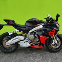 Aprilia RS 660