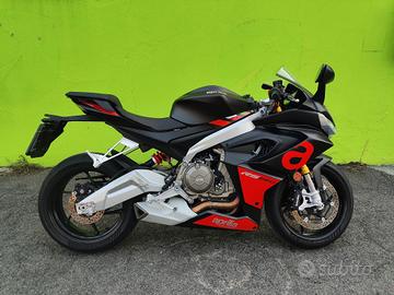 Aprilia RS 660
