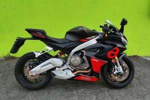 Aprilia RS 660