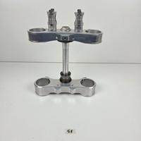 PIASTRE RISERS KTM SX EXC 2004 2015 OFFSET VARIABI