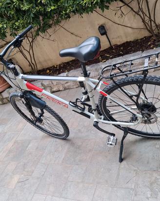 Bici Frera Hibrid cross touring