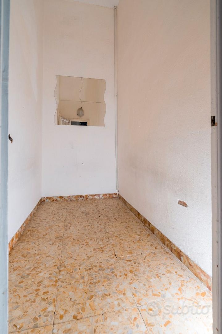 Bilocale Via Cavour 1, San Romano - Vista 4