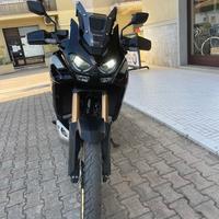 HONDA AFRICA TWIN ABS DCT ADVENTURE SPORTS