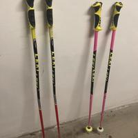 Bastoncini leki