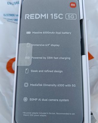  cellulare nuovo mai usato 