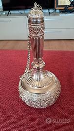 Spruzzatore orientale argento 900 495 grammi
