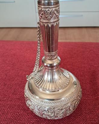 Spruzzatore orientale argento 900 495 grammi