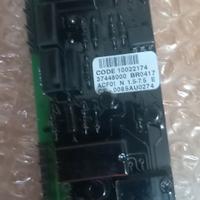 Scheda riello residence 24 piccola