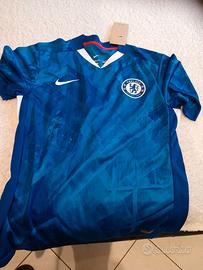 maglia Chelsea 2026