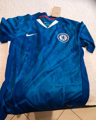 maglia Chelsea 2026