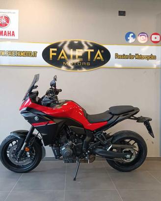 Yamaha Tracer 7 - 2025