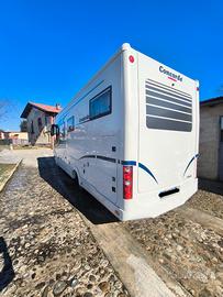 Concorde Credo Passion