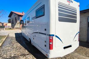 Concorde Credo Passion