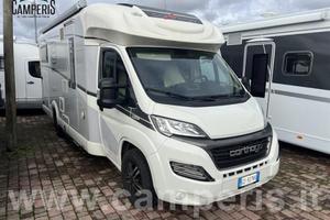 CARTHAGO CARTHAGO C-TOURER T 144 LE