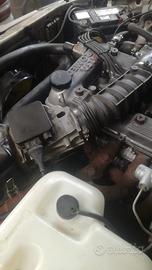 ALFA ROMEO 75