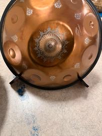 Handpan