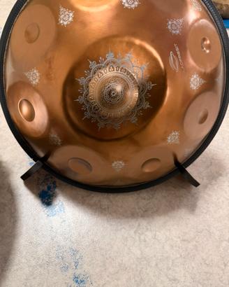 Handpan