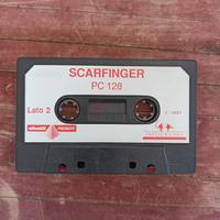 Scarfinger gioco per PC Olivetti prodest 128