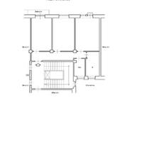 Immobile trilocale - via appia nuova - piazza pont