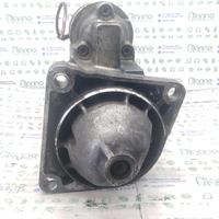 MOTORINO AVVIAMENTO ALFA ROMEO 147 (W8) (08/00-01/