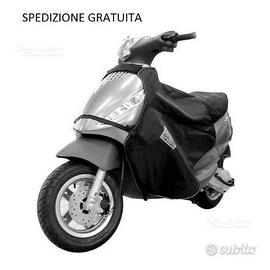 Termoscud tucano R151 piaggio zip 50 - 125