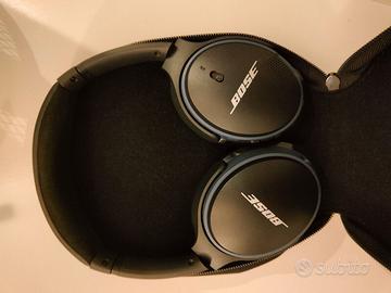 Bose SoundLink Around-Ear II
