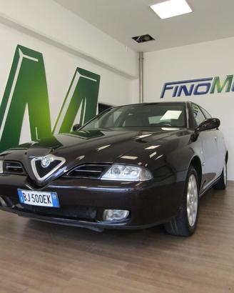 ALFA ROMEO 166 2.0i 16V 155 CV Twin Spark