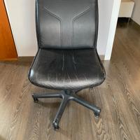 Poltrone interlocutore per ufficio