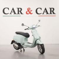 Vespa 150 Primavera ABS