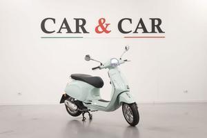 Vespa 150 Primavera ABS