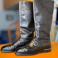 Stivali da Equitazione Testoni Taglia 45