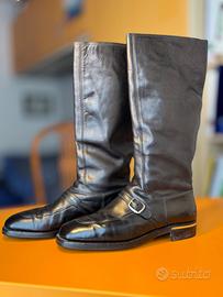 Stivali da Equitazione Testoni Taglia 45