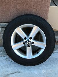 CERCHI CON GOMME INVERNSLI