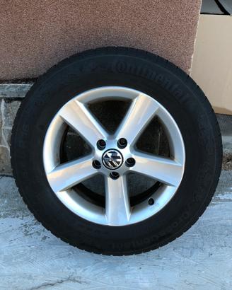 CERCHI CON GOMME INVERNSLI