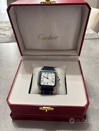 Orologio da polso Cartier