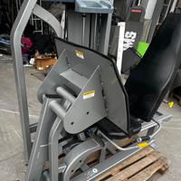 Leg press