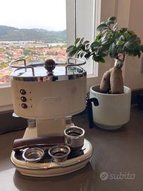 ICONA VINTAGE BEIGE DE LONGHI