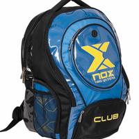 NOX Zaino Sacca padel