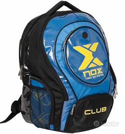 NOX Zaino Sacca padel