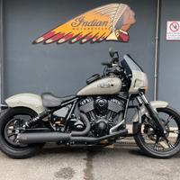 Indian Chief Dark Horse - 2024