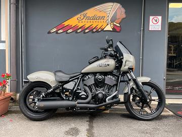 Indian Chief Dark Horse - 2024