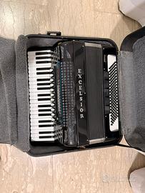 Fisarmonica