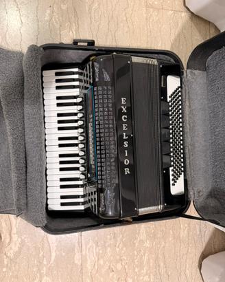 Fisarmonica