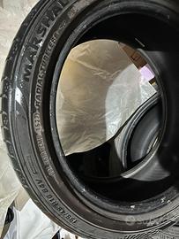 2 Gomme Estive Marshall MU12 - 195/45 R16 84V
