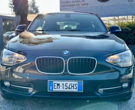 BMW 118d 2.0 143CV - 2012 125.000KM