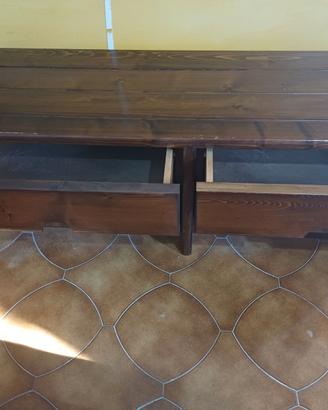 piano TV grattarola