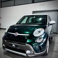 Fiat 500L 1.6 MJT 120CV Trekking