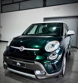 Fiat 500L 1.6 MJT 120CV Trekking